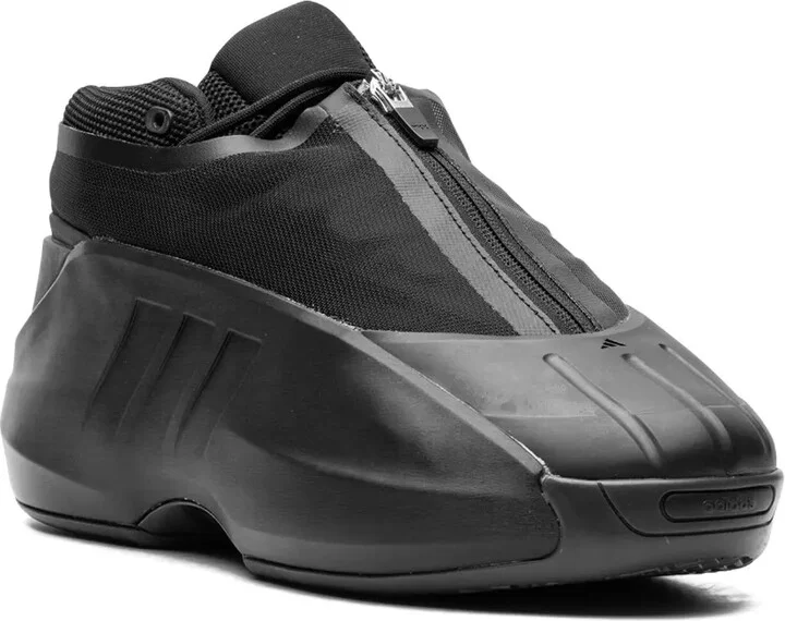 Crazy IIInfinity "Triple Black" sneakers - Image 2
