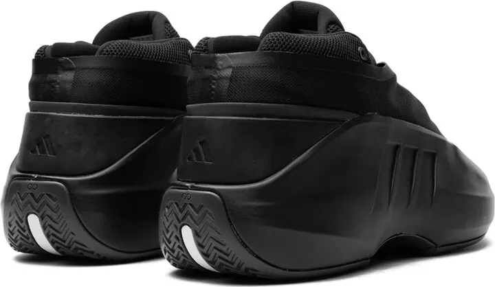 Crazy IIInfinity "Triple Black" sneakers - Image 3