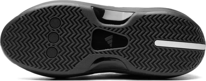 Crazy IIInfinity "Triple Black" sneakers - Image 4