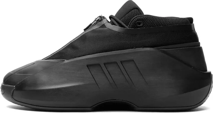 Crazy IIInfinity "Triple Black" sneakers - Image 5