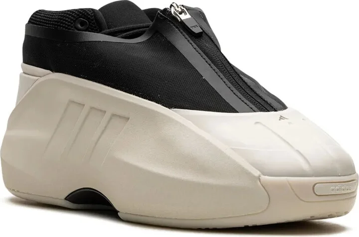 Crazy Infinity "Chalk" sneakers - Image 2