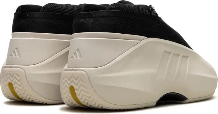 Crazy Infinity "Chalk" sneakers - Image 3