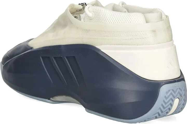 Crazy Infinity zipped low-top sneakers - Image 3