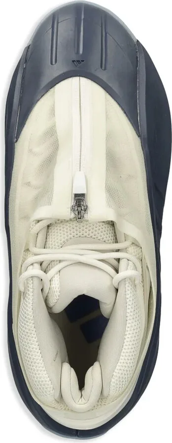 Crazy Infinity zipped low-top sneakers - Image 4