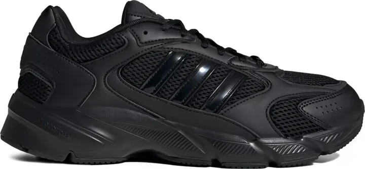 Crazychaos 2000 "Black" sneakers