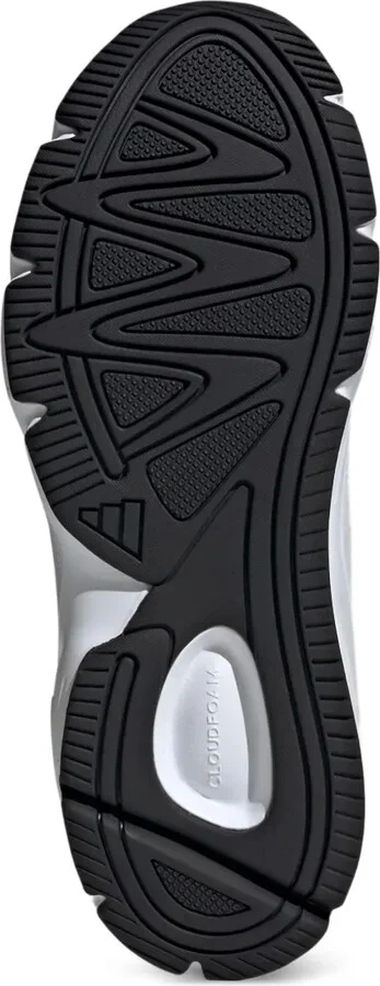 Crazychaos 2000 "Footwear White/Metallic Silver" sneakers - Image 5