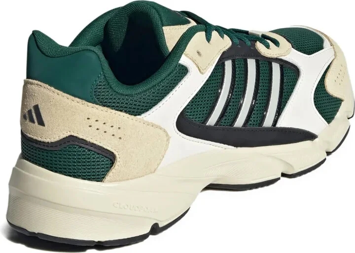 CrazyChaos 2000 "Olive Green/Black/Beige" sneakers - Image 3