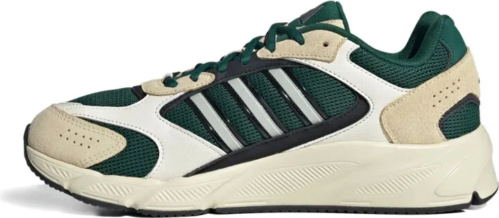 CrazyChaos 2000 "Olive Green/Black/Beige" sneakers - Image 4
