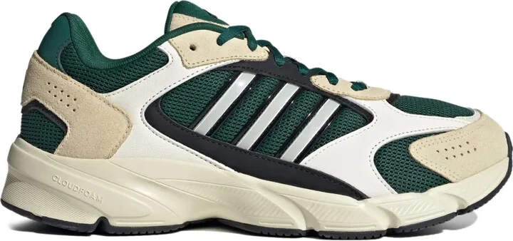 CrazyChaos 2000 "Olive Green/Black/Beige" sneakers