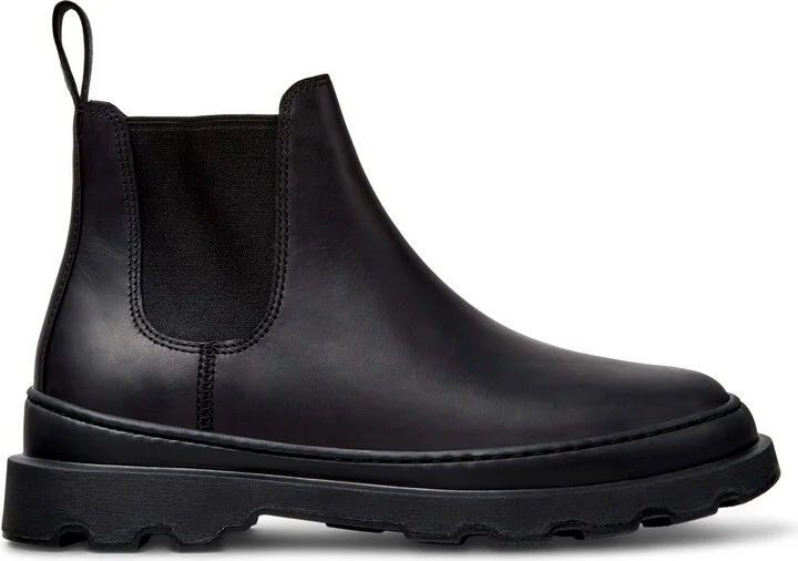 Crazyhorse Chelsea Boot - Image 2