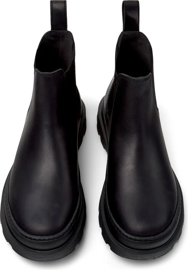 Crazyhorse Chelsea Boot - Image 3