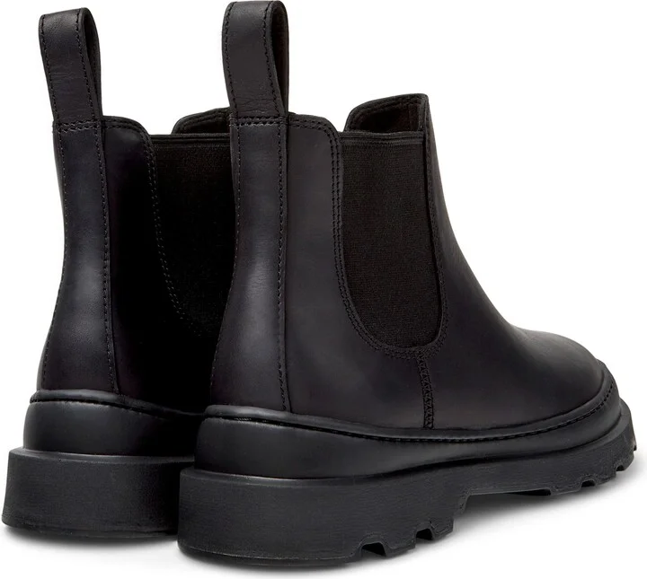 Crazyhorse Chelsea Boot - Image 5