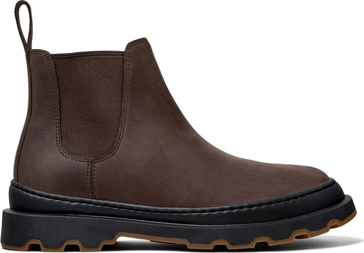 Crazyhorse Chelsea Boot - Image 2