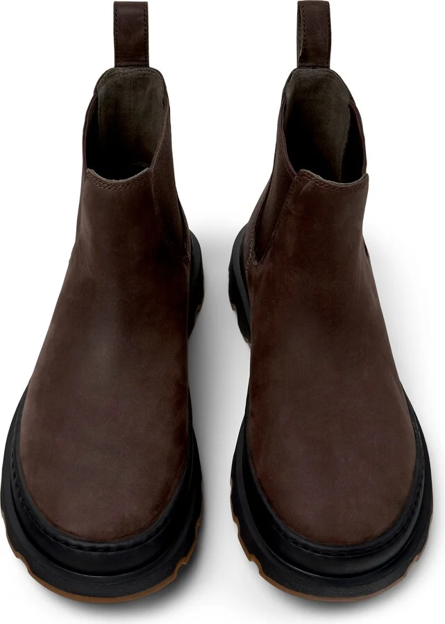 Crazyhorse Chelsea Boot - Image 3