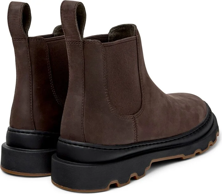 Crazyhorse Chelsea Boot - Image 5