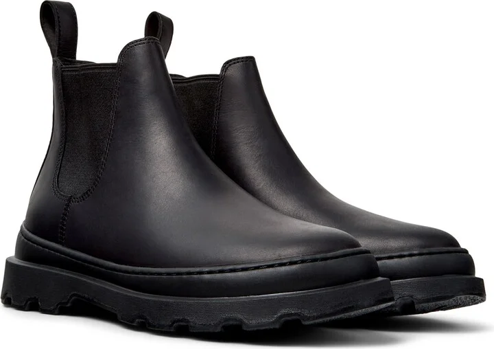 Crazyhorse Chelsea Boot