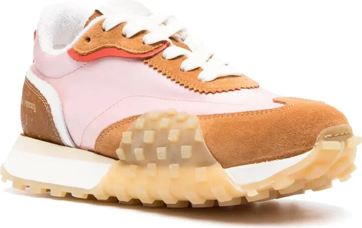 Crease Runner sneakers - Image 2