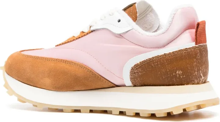 Crease Runner sneakers - Image 3