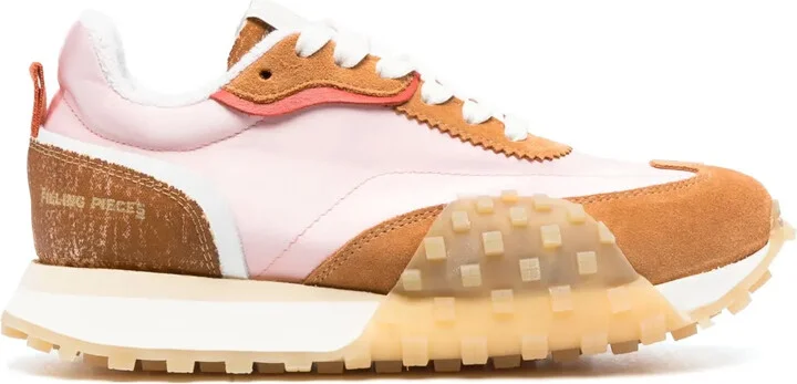 Crease Runner sneakers