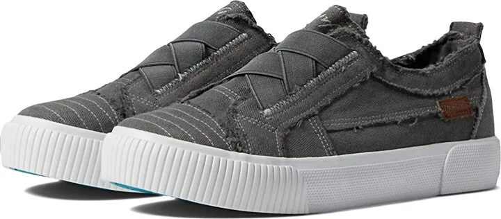 Create Sneakers In Steel Gray