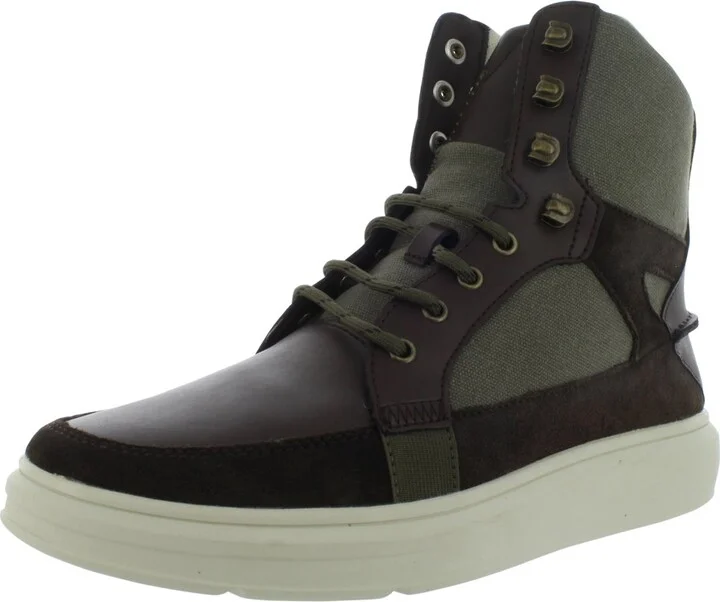Creative Recreation Desimo Mens Shoes Size 8