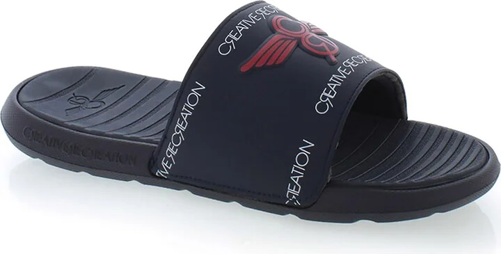 Creative Recreation Men's Casual Slide Sandal