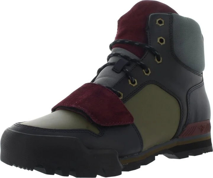 Creative Recreation Scotto Mens Shoes Size 8
