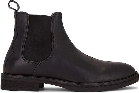 Creed Boot