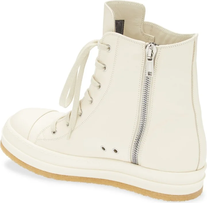 Creep High Top Sneaker - Image 2