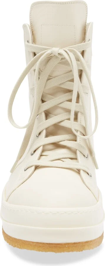 Creep High Top Sneaker - Image 4