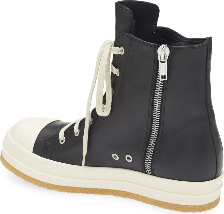 Creep High Top Sneaker - Image 8