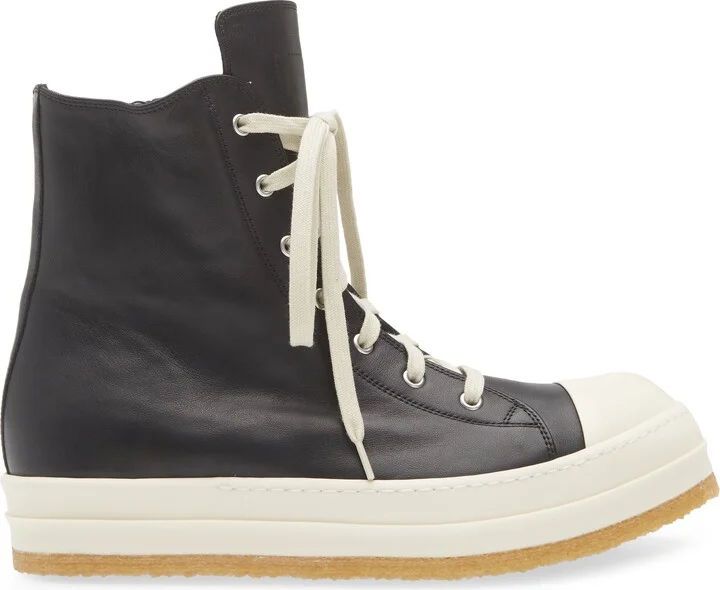 Creep High Top Sneaker - Image 9