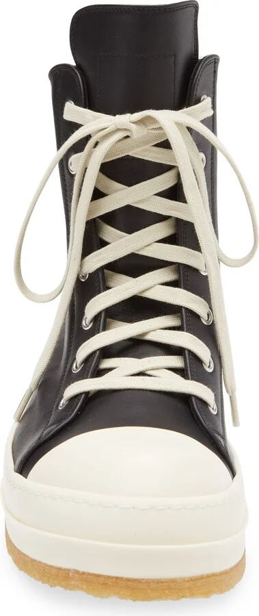 Creep High Top Sneaker - Image 10
