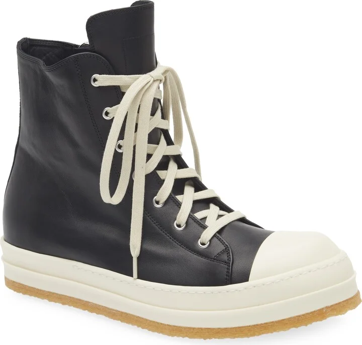 Black/ Milk/ Milk