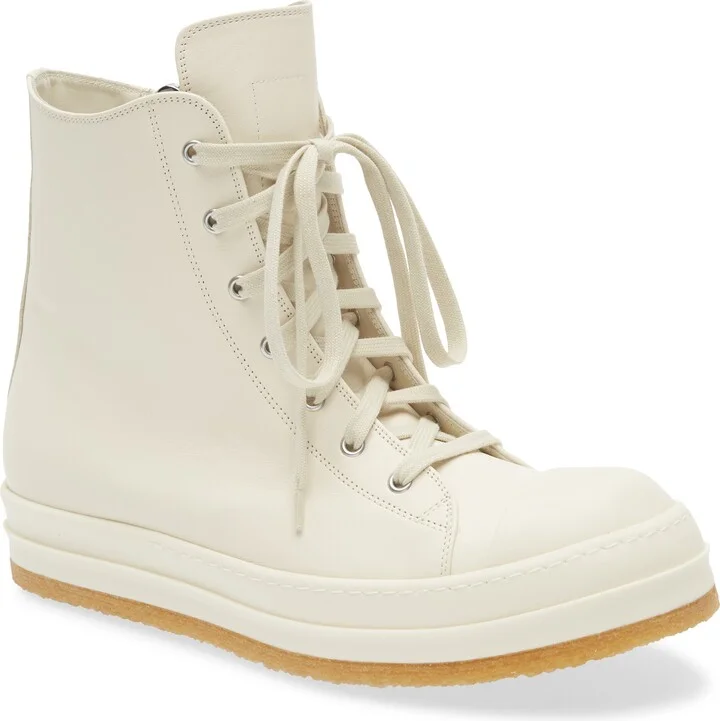 Creep High Top Sneaker