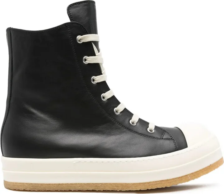 Creep sneakers