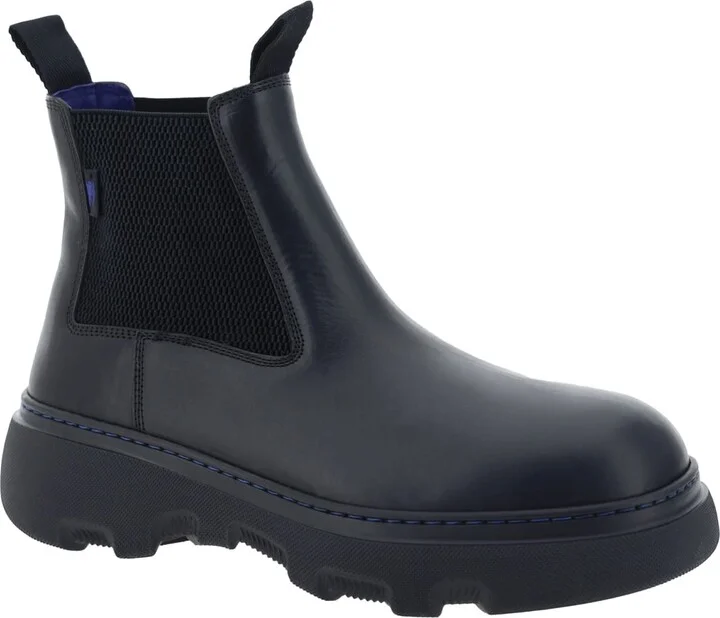 Creeper Casual Ankle Boots - Image 2