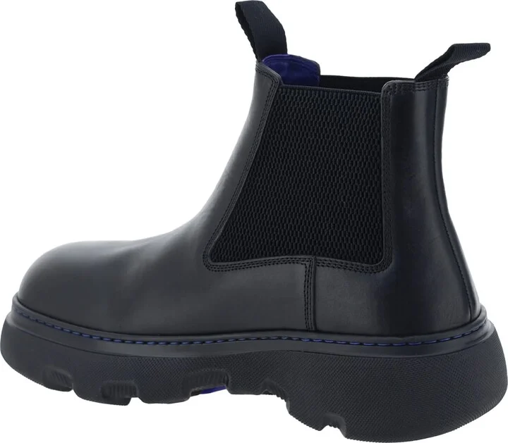 Creeper Casual Ankle Boots - Image 3
