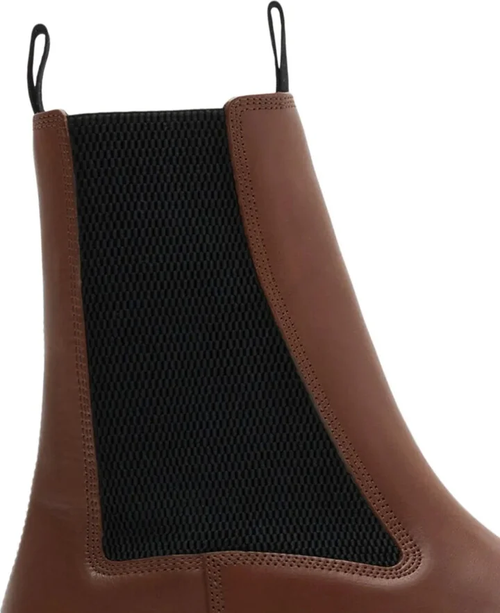 Creeper Chelsea boots - Image 2