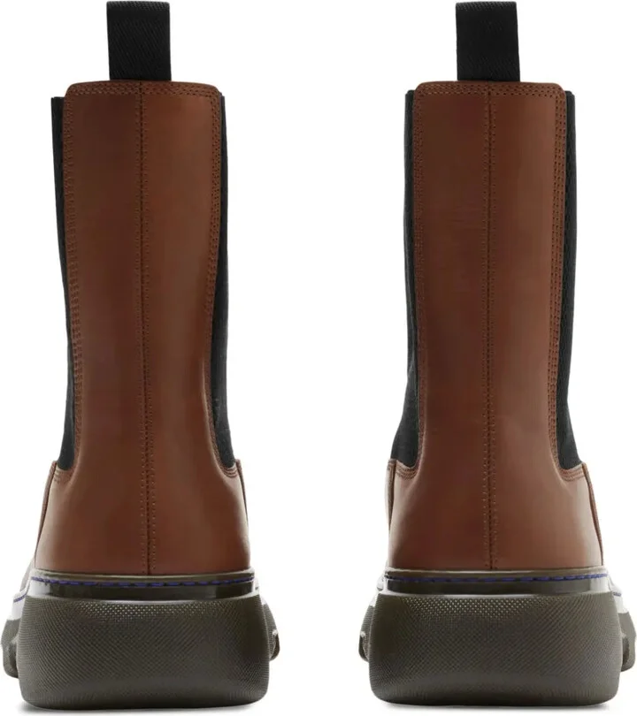 Creeper Chelsea boots - Image 3