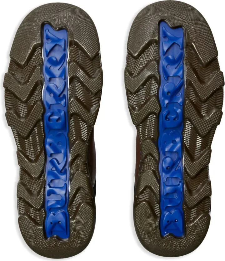 Creeper Chelsea boots - Image 5