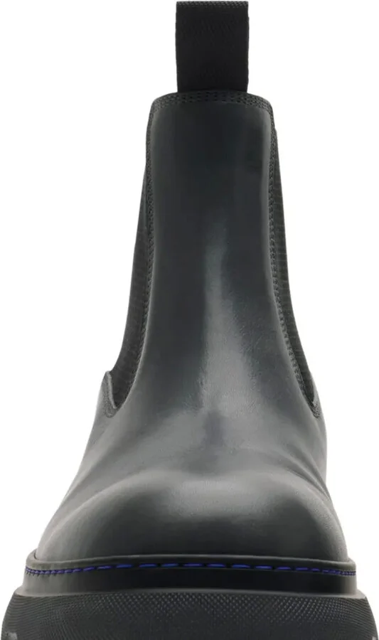 Creeper Chelsea Boots - Image 2