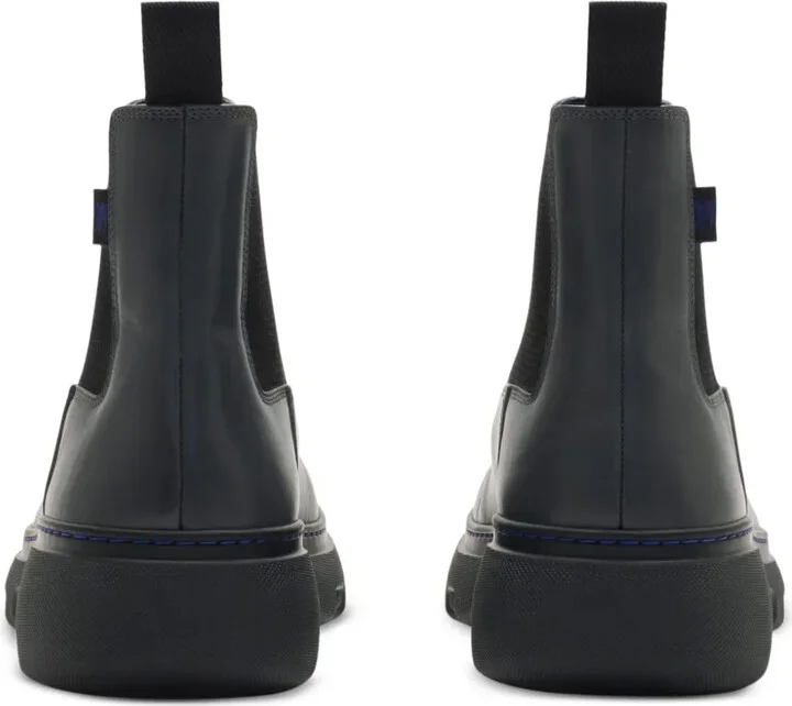 Creeper Chelsea Boots - Image 3