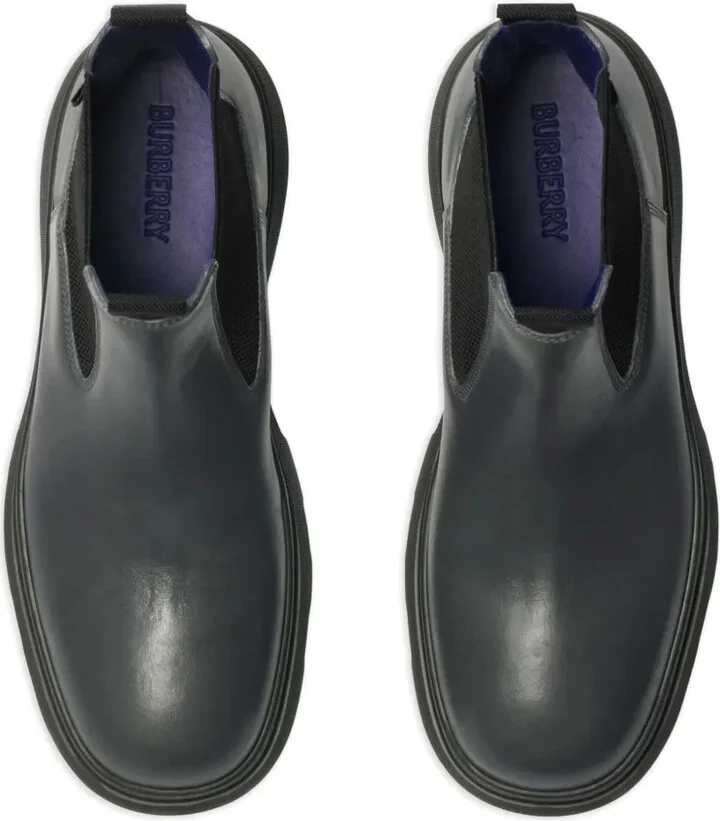 Creeper Chelsea Boots - Image 4