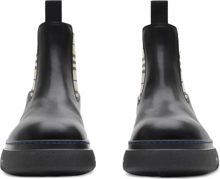 Creeper Low Chelsea boots - Image 3