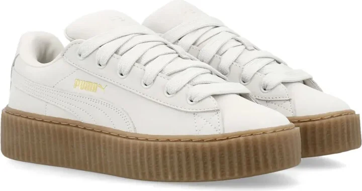 Creeper Phatty leather sneakers - Image 2
