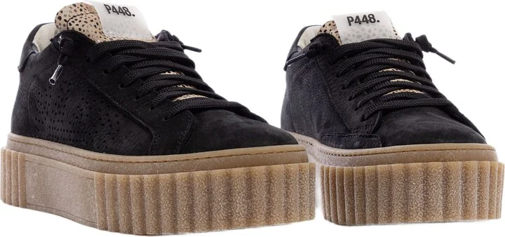 Creeper Sneaker - Image 2