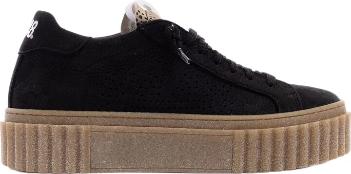 Creeper Sneaker
