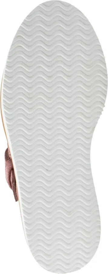 Crepe Platform Sandal - Image 10