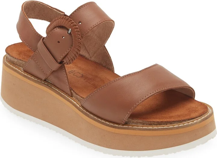 Caramel Leather